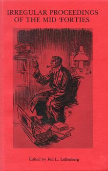 Irregular Proceedings of the Mid Forties cover