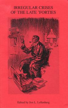 Irregular Crises of the Late Forties cover