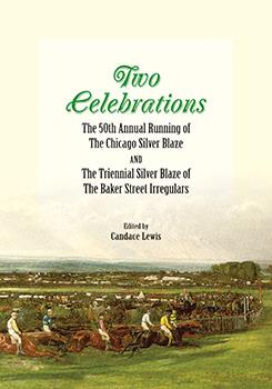 Two Celebrations cover