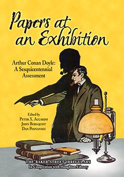 Papers at an Exhibition cover