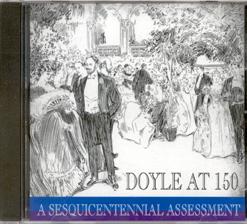 Doyle At 150: A Sesquicentennial Assessment Music CD cover