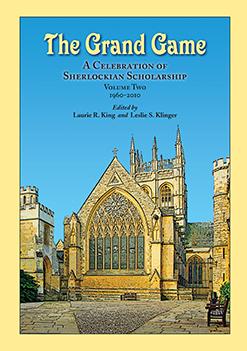 The Grand Game Vol. Two: 1960–2010 cover