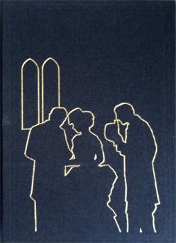 The Texas Set - Bohemian Souls cover