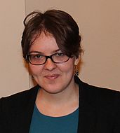 Anastasia Klimchynskaya