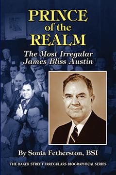 Prince of the Realm cover