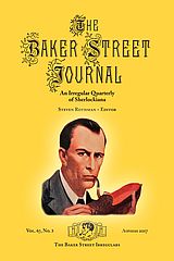 The Winter 2017 BSJ cover