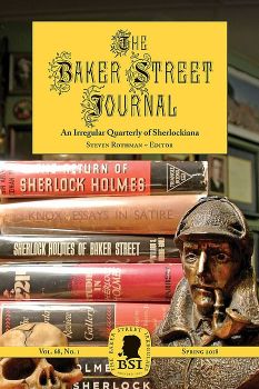 The Spring BSJ Cover