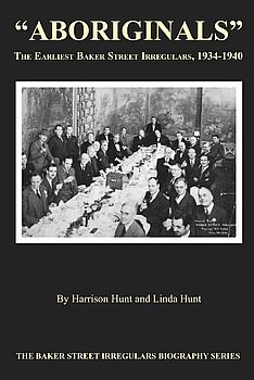 Aboriginals book front cover