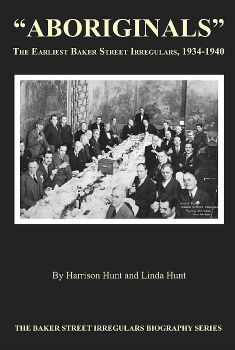 Aboriginals (BSI Biography Series) front cover