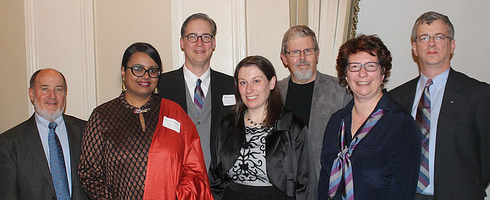 2016 BSI investitures