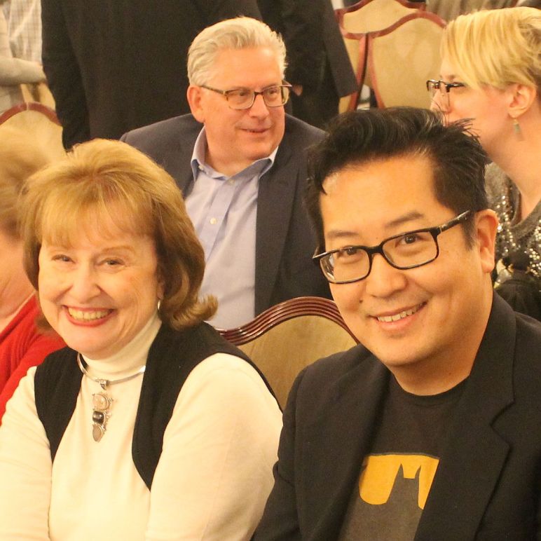 2021 BSI Weekend Registration