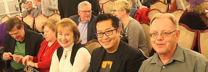 2021 BSI Weekend Registration