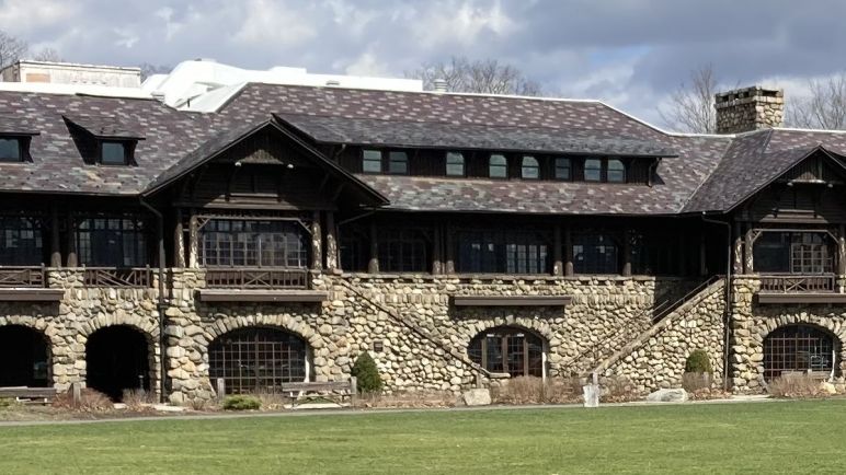 Planning for the 2022 BSI Empire Conference at Bear Mountain Inn, NY