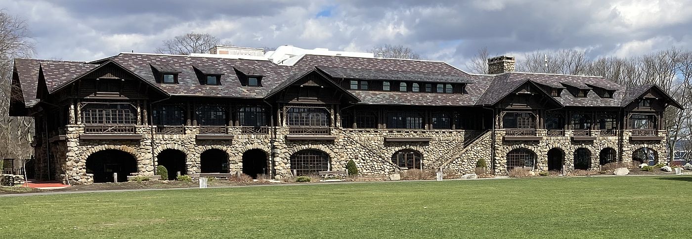 The 2022 BSI Empire Conference at Bear Mountain Inn, NY