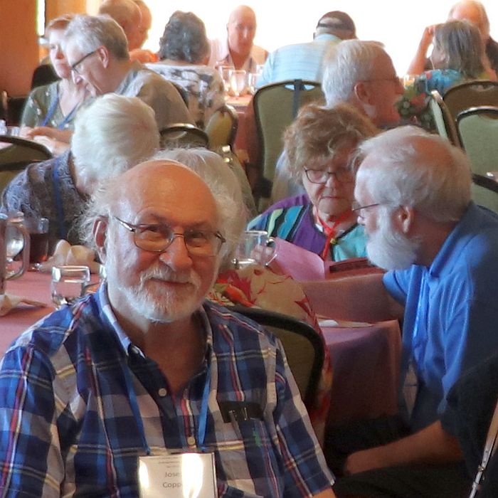 Attending the 2022 BSI Empire Conference