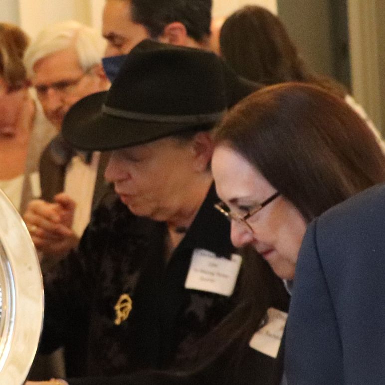 Planning for the 2023 BSI Weekend