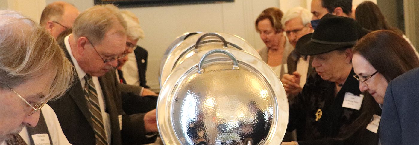 Planning for the 2023 BSI Weekend