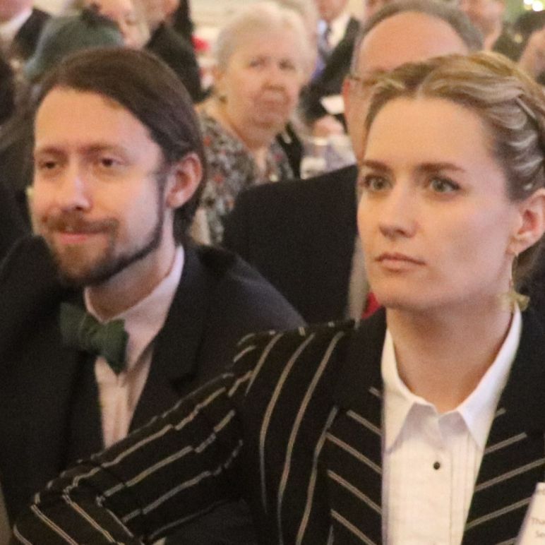 Planning for the 2024 BSI Weekend