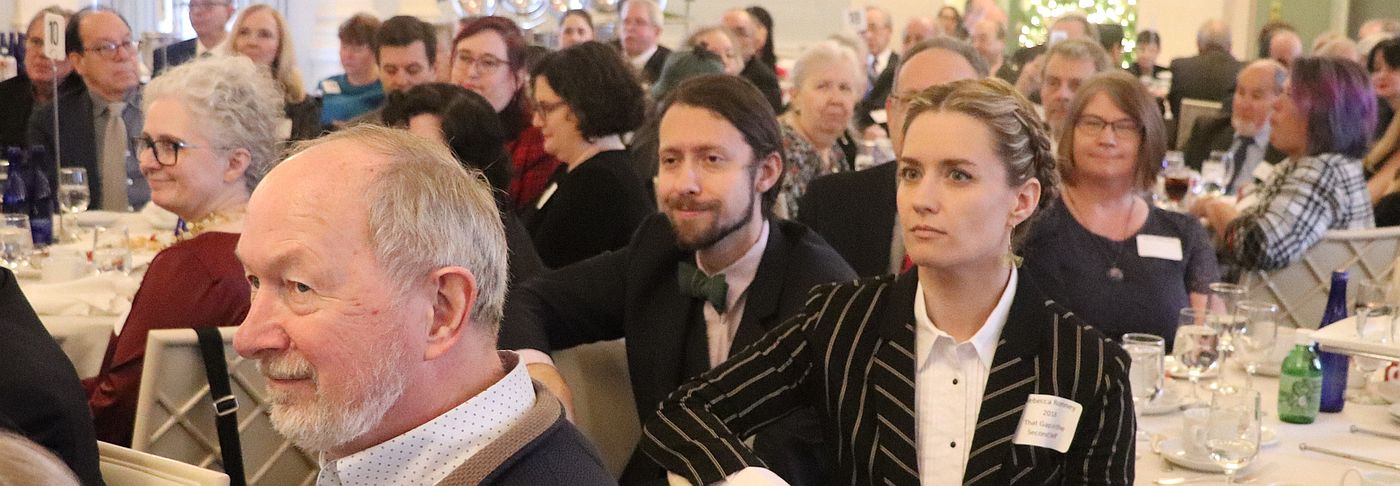 Planning for the 2024 BSI Weekend