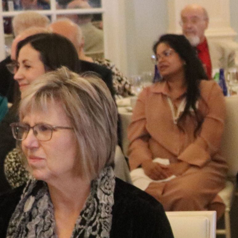 Register for the 2024 BSI Weekend