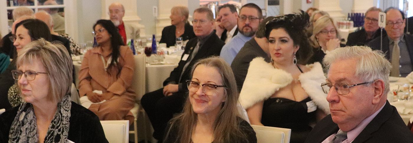 Register for the 2024 BSI Weekend