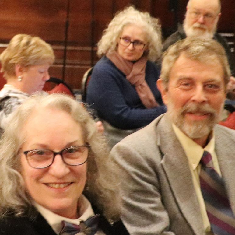 Planning for the 2025 BSI Weekend