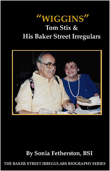 Click to see larger image of book cover Wiggins front cover