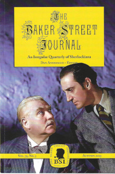 Click to see larger image of BSJ cover