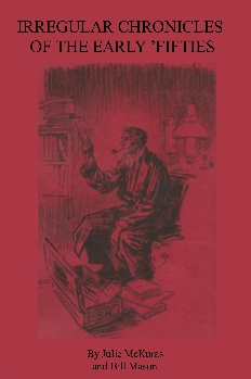 BSI History Early 'Fifties